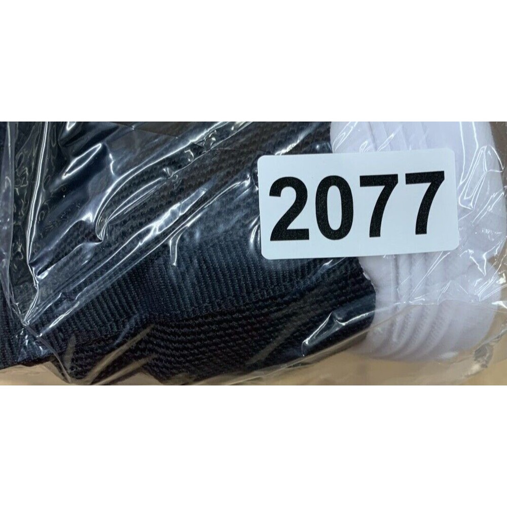 Crane Fitness Memory Foam Walking Sneaker Shoes Women's Size 11 MM Black 706803 - Picture 16 of 16